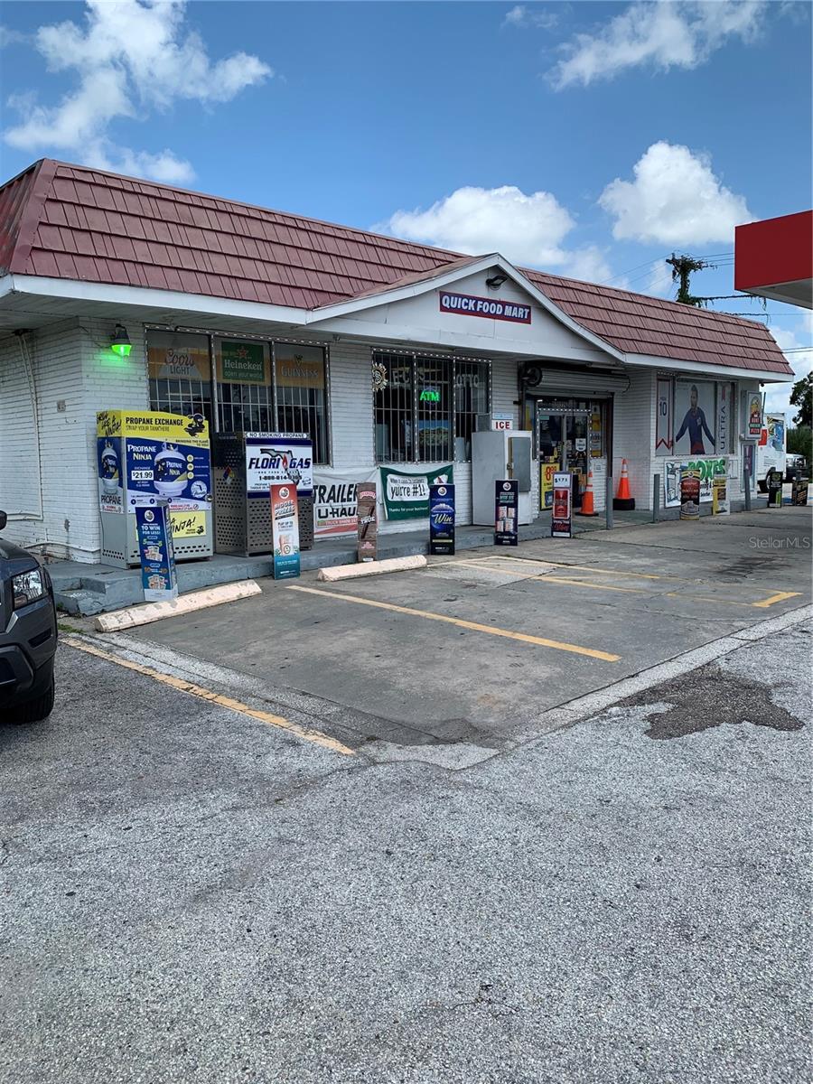 1225 S 78TH ST, TAMPA, FL, 33619