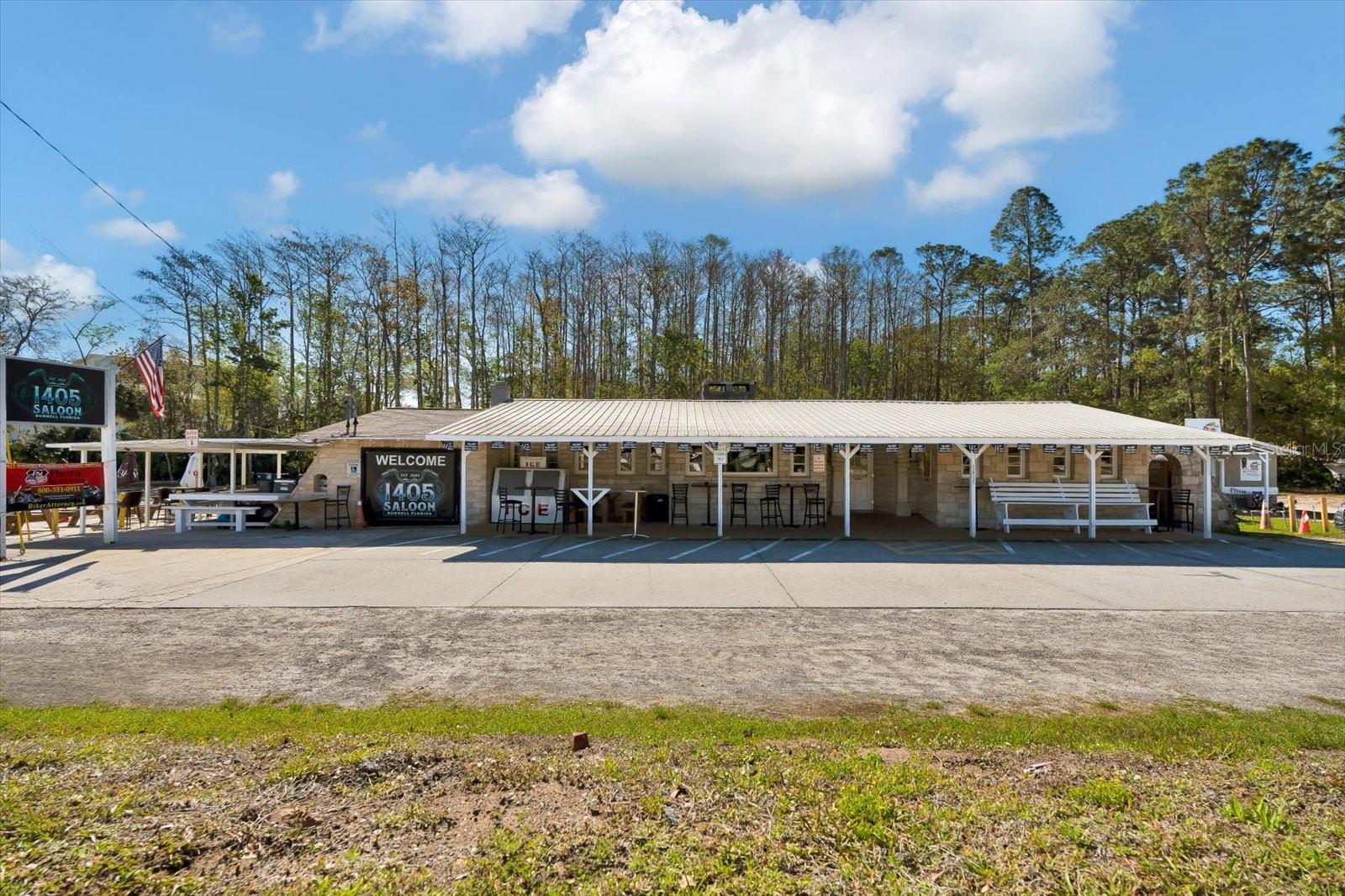 1405 E MOODY BLVD, BUNNELL, FL, 32110