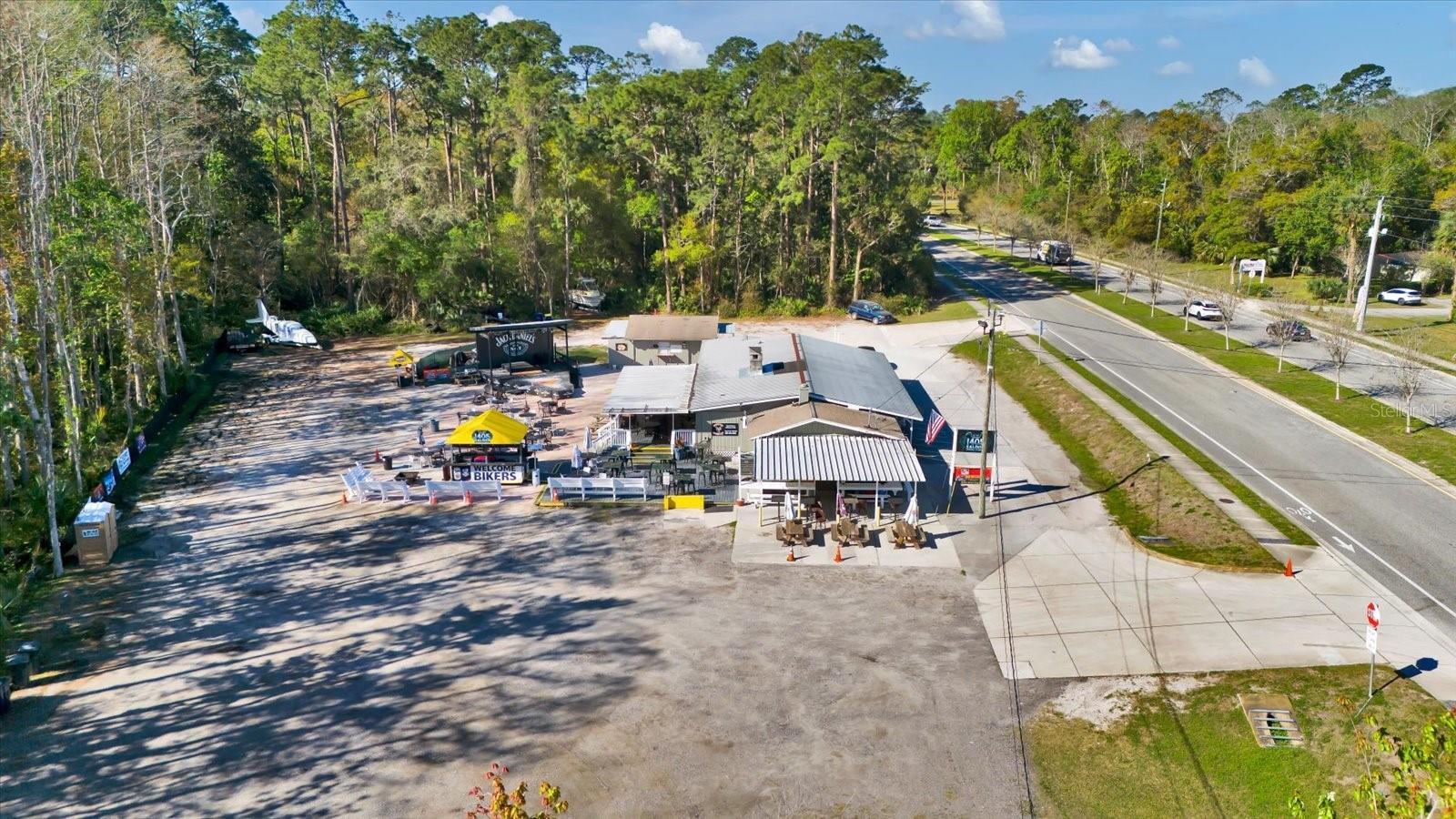 1405 E MOODY BLVD, BUNNELL, FL, 32110