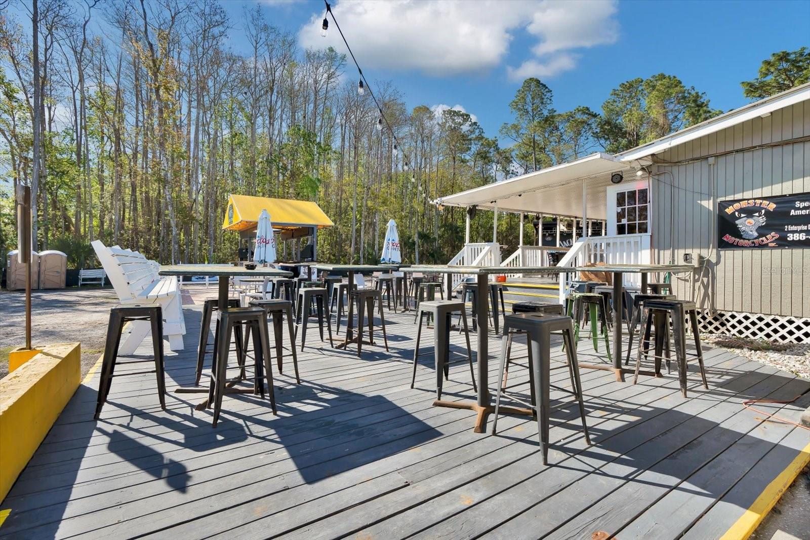 1405 E MOODY BLVD, BUNNELL, FL, 32110
