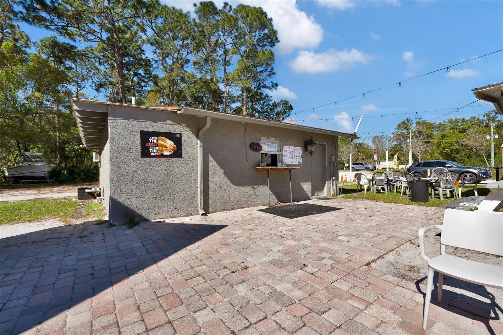 1405 E MOODY BLVD, BUNNELL, FL, 32110