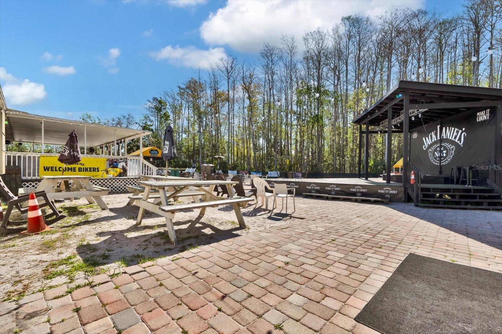 1405 E MOODY BLVD, BUNNELL, FL, 32110