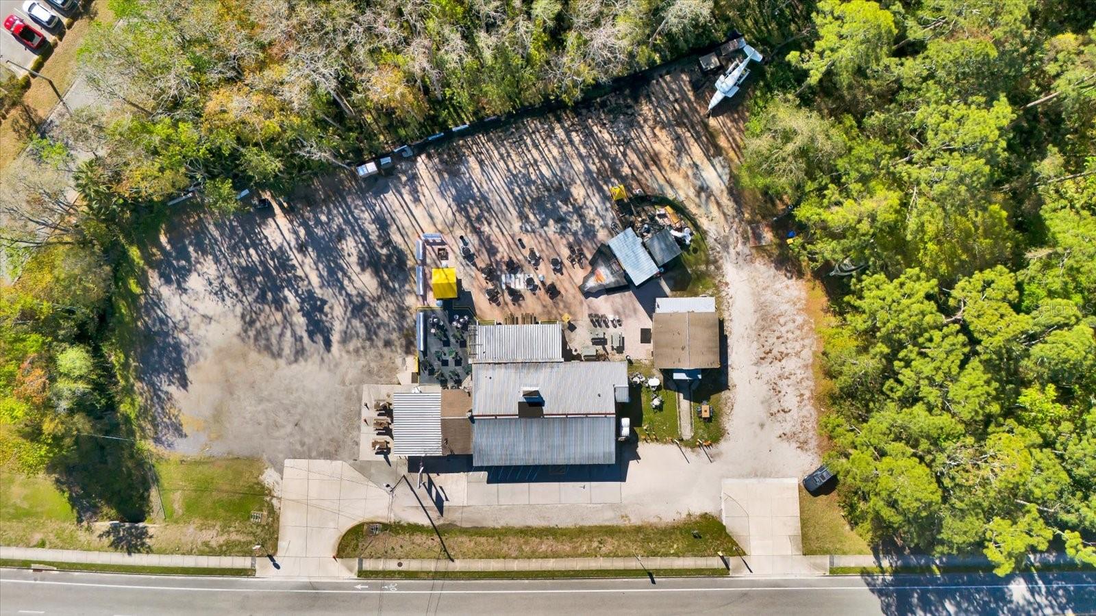 1405 E MOODY BLVD, BUNNELL, FL, 32110