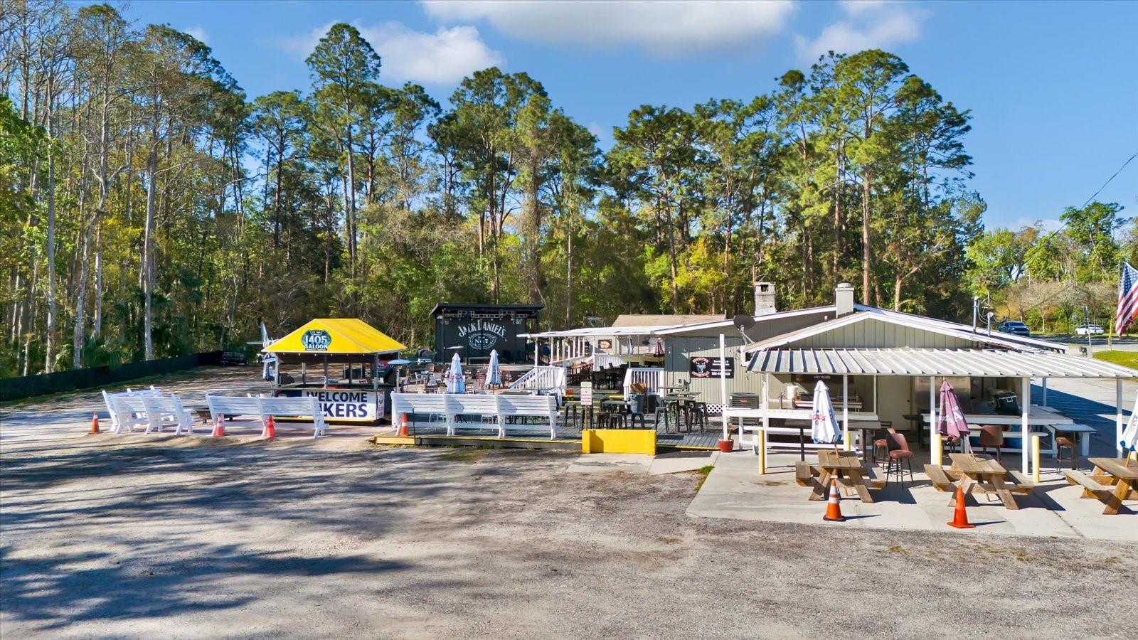 1405 E MOODY BLVD, BUNNELL, FL, 32110