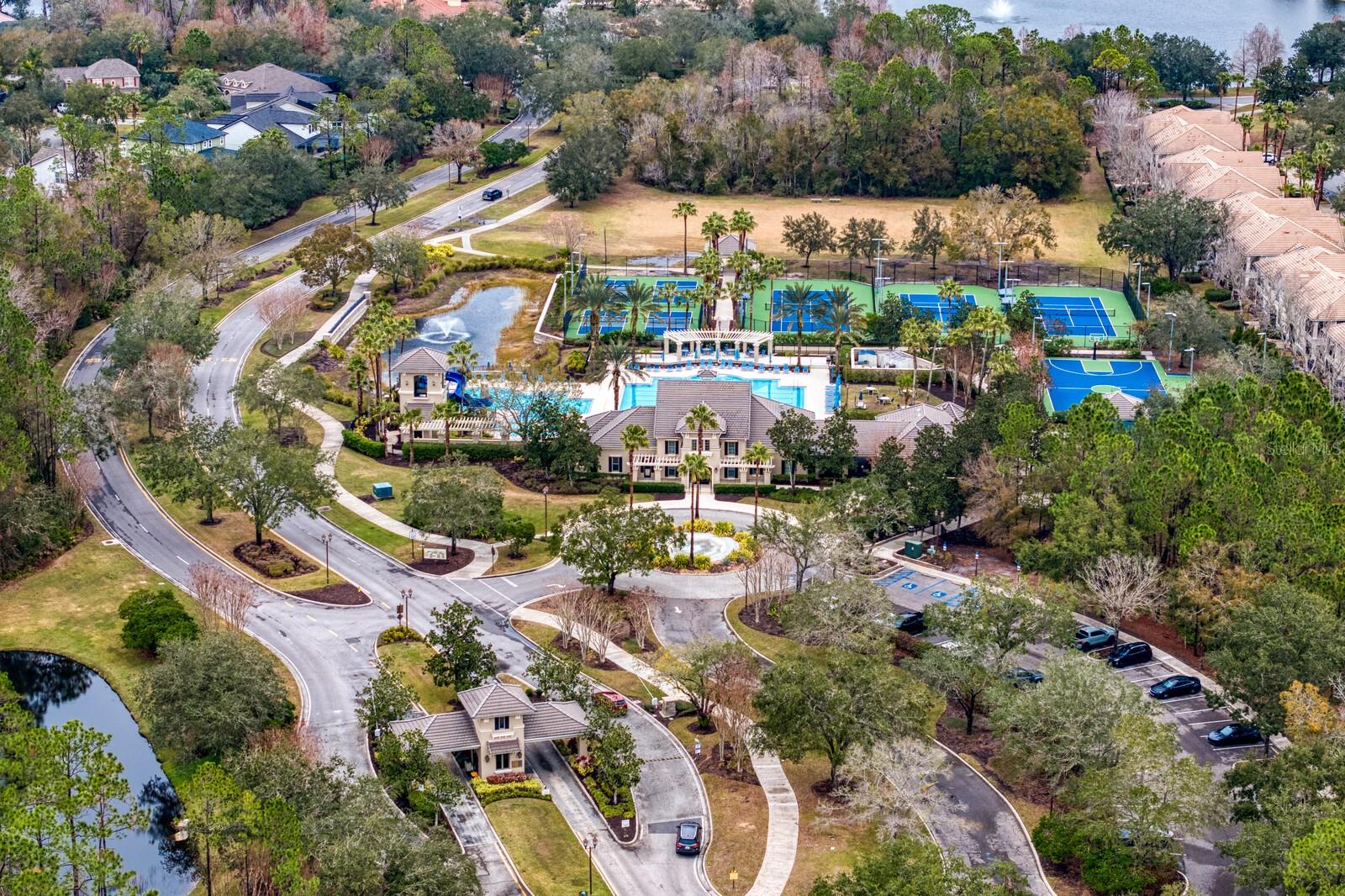 14849 TUDOR CHASE DR, TAMPA, FL, 33626