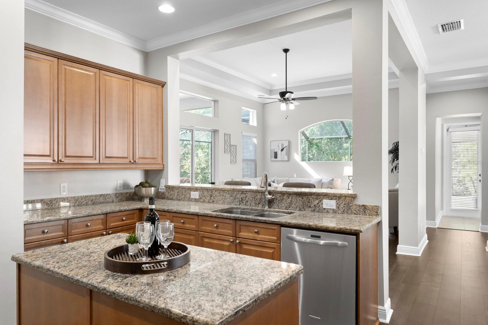 14849 TUDOR CHASE DR, TAMPA, FL, 33626