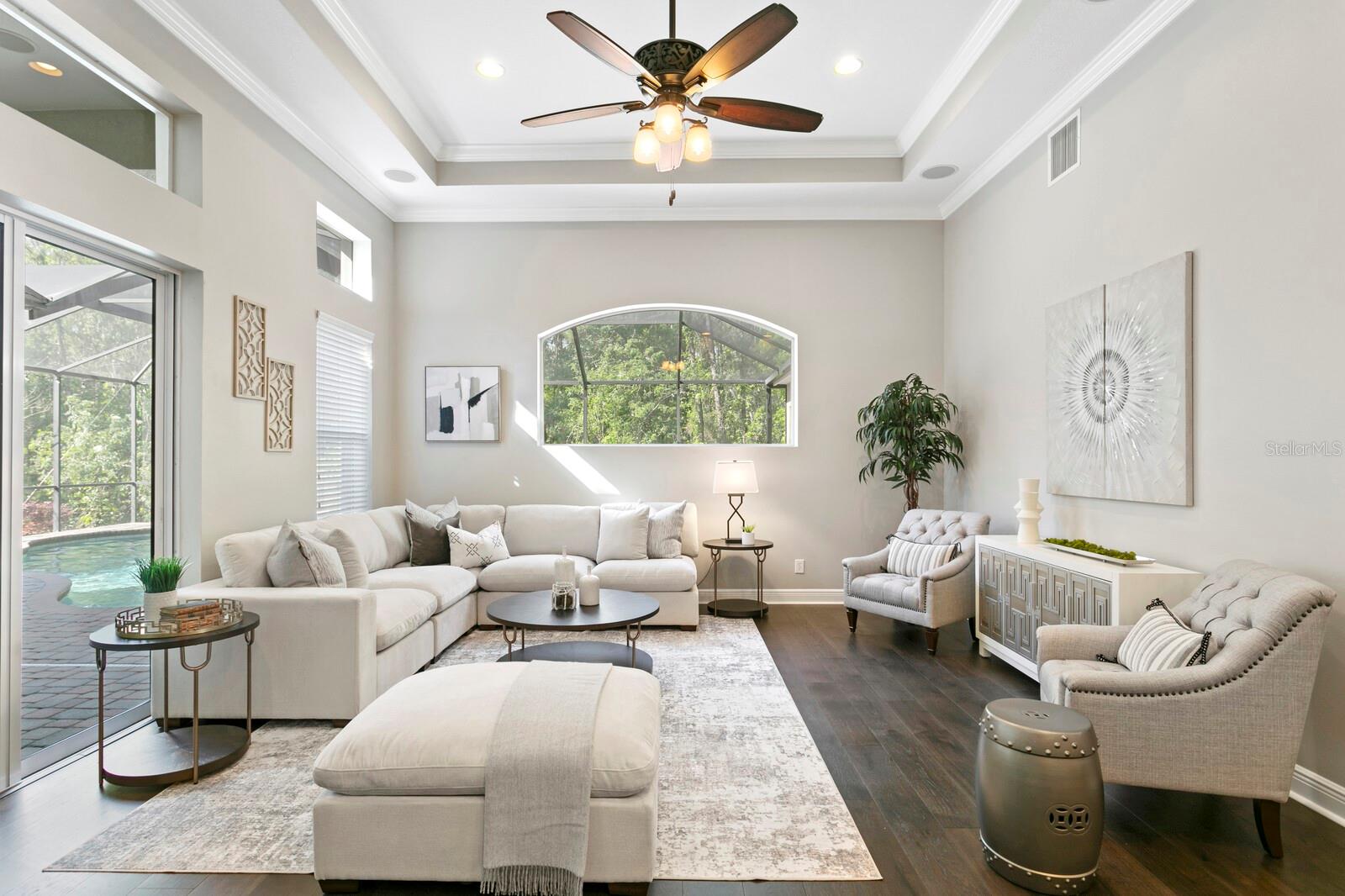 14849 TUDOR CHASE DR, TAMPA, FL, 33626