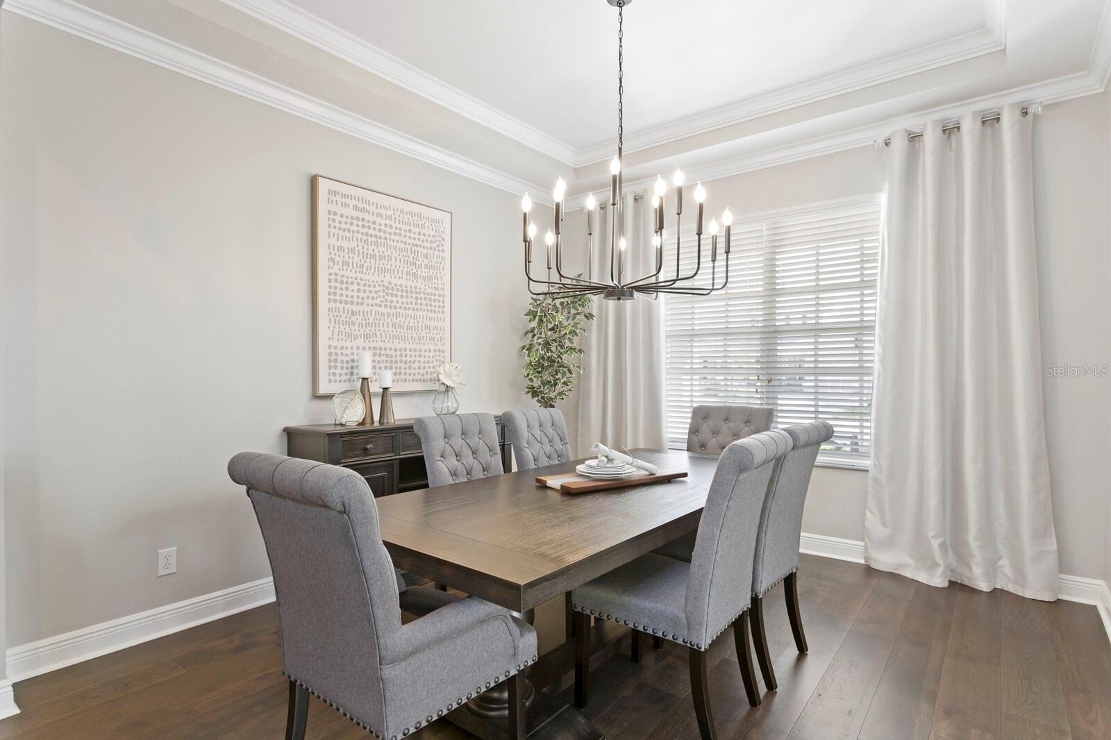 14849 TUDOR CHASE DR, TAMPA, FL, 33626