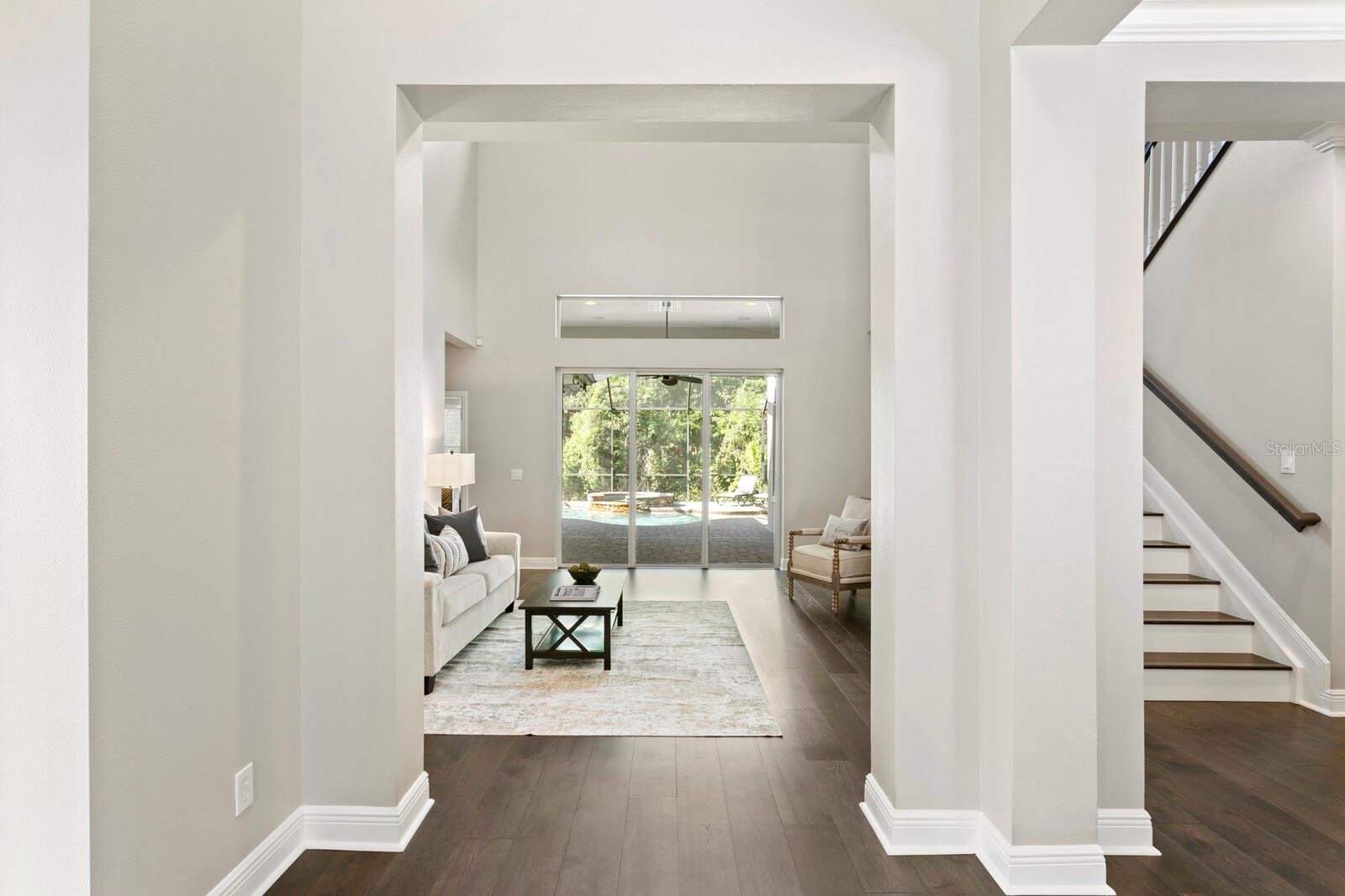 14849 TUDOR CHASE DR, TAMPA, FL, 33626