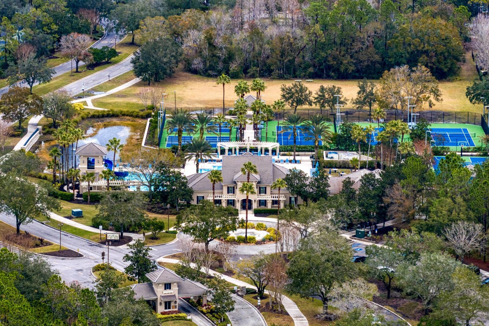 14849 TUDOR CHASE DR, TAMPA, FL, 33626