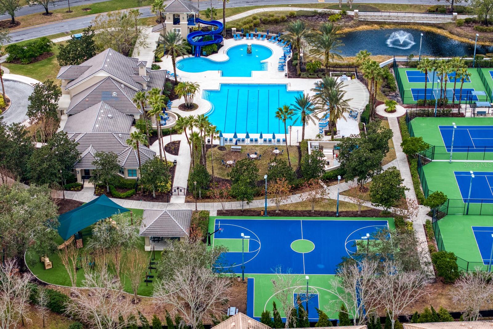 14849 TUDOR CHASE DR, TAMPA, FL, 33626