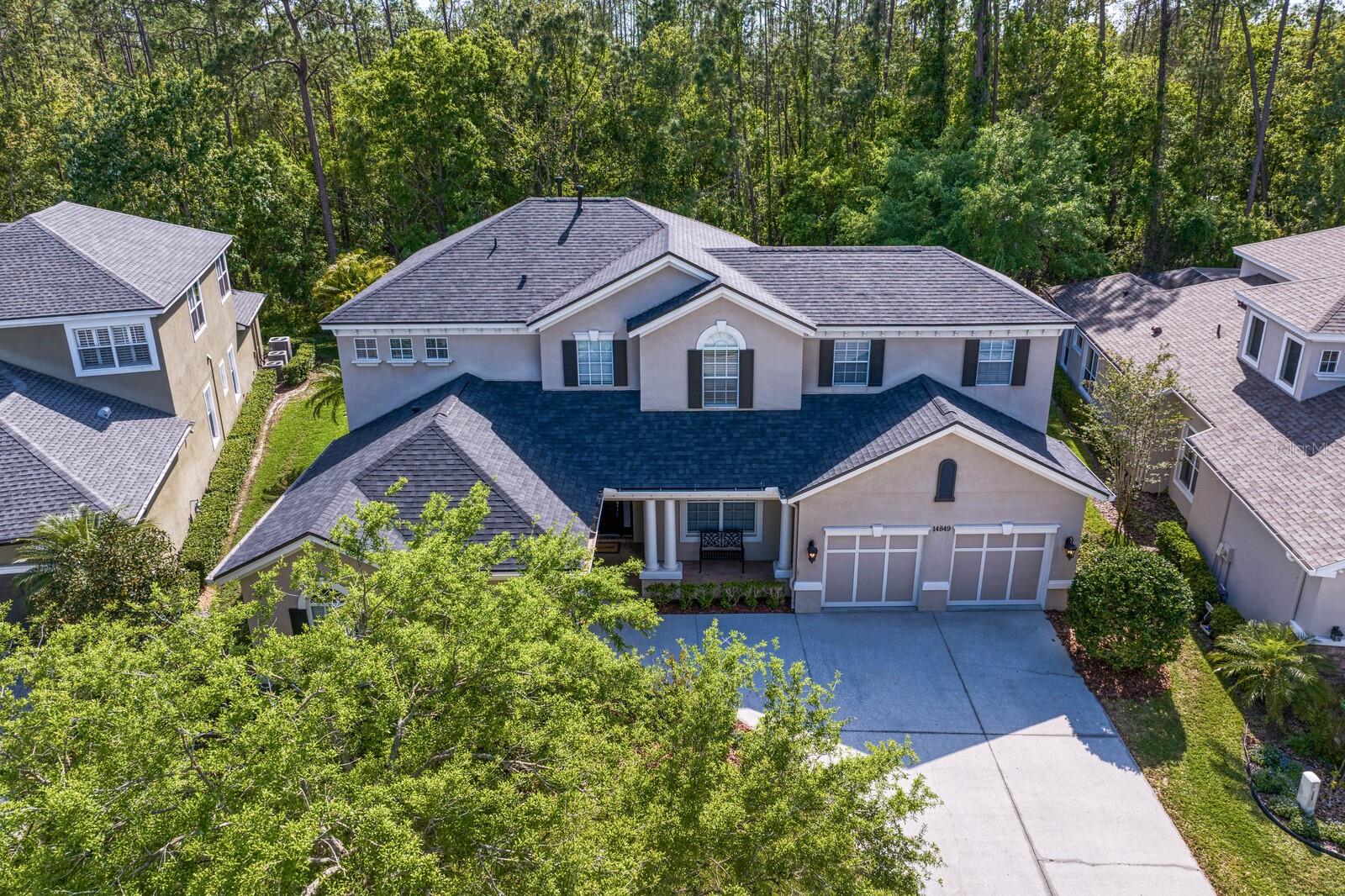 14849 TUDOR CHASE DR, TAMPA, FL, 33626