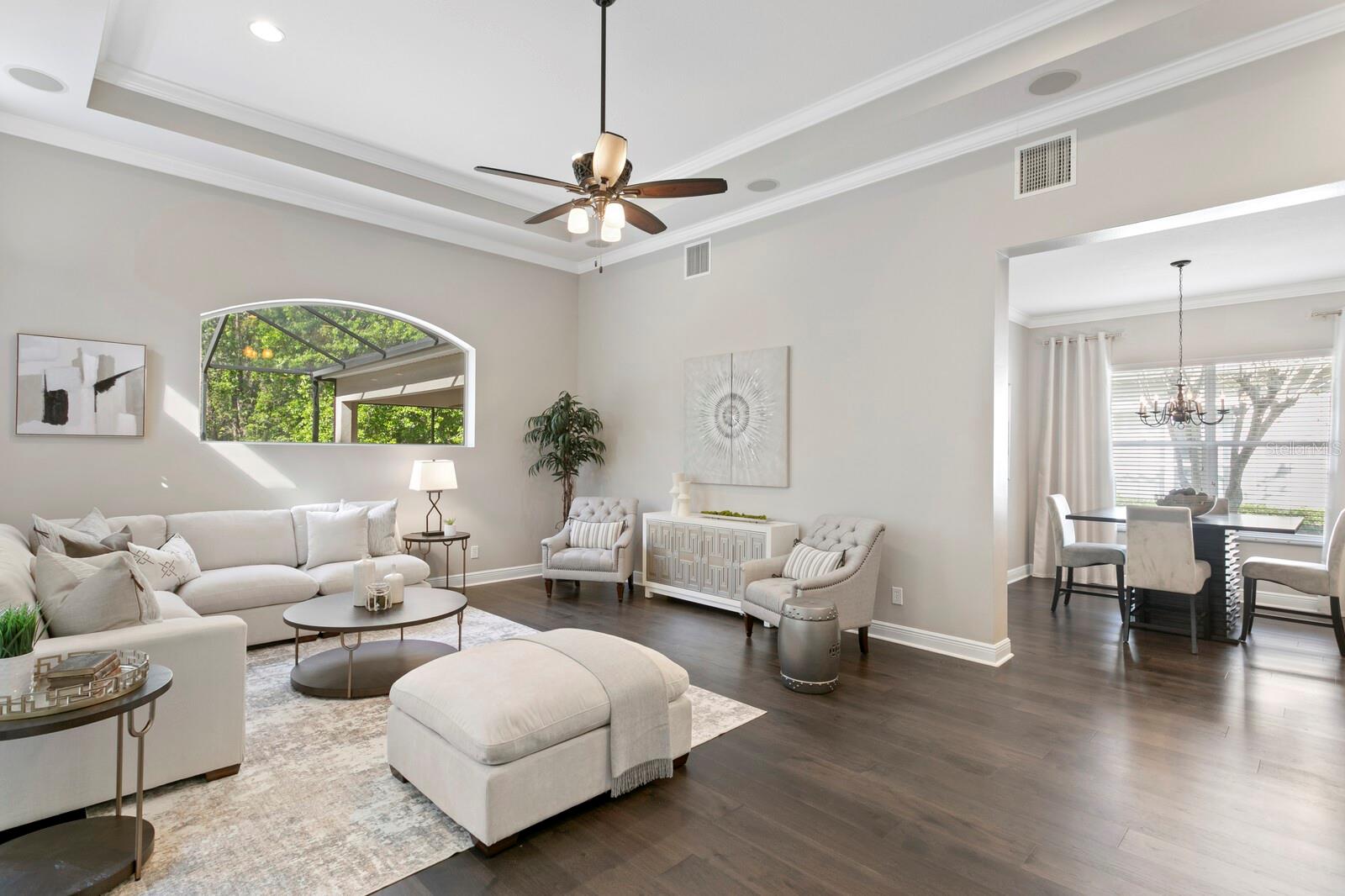 14849 TUDOR CHASE DR, TAMPA, FL, 33626