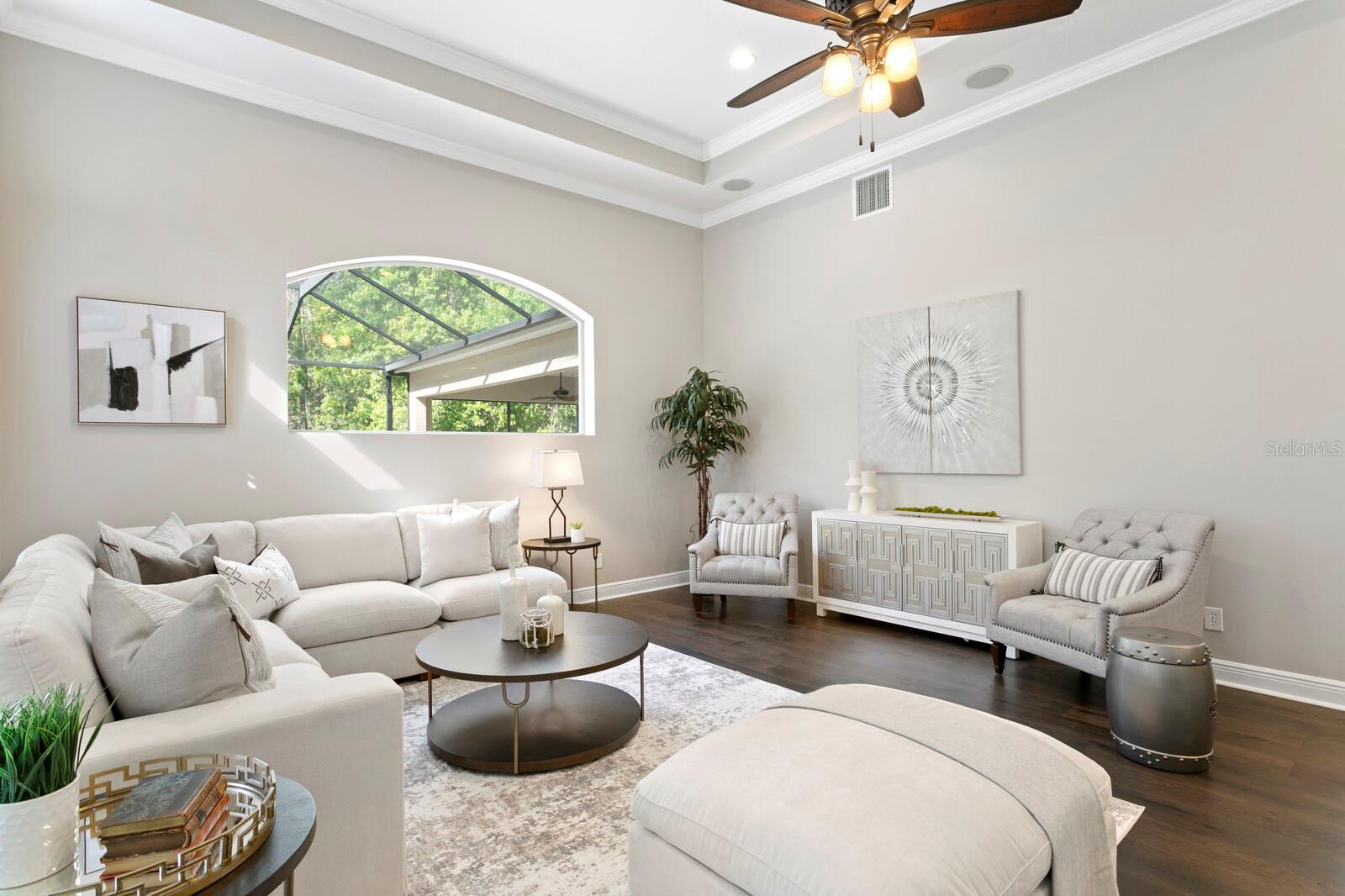 14849 TUDOR CHASE DR, TAMPA, FL, 33626