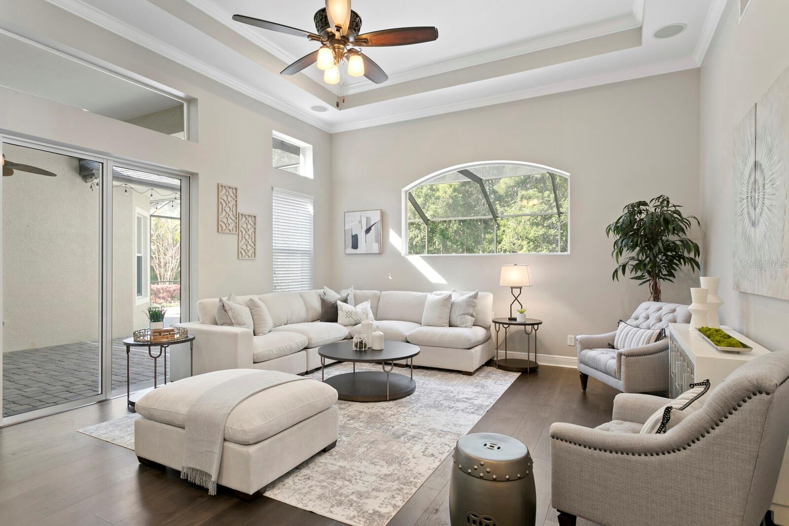 14849 TUDOR CHASE DR, TAMPA, FL, 33626