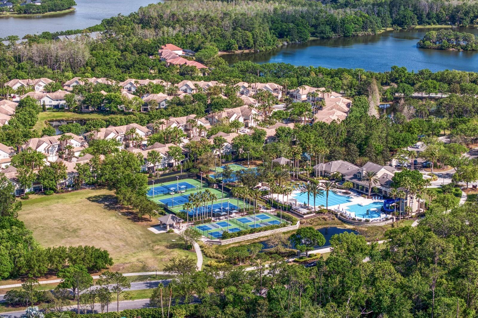 14849 TUDOR CHASE DR, TAMPA, FL, 33626