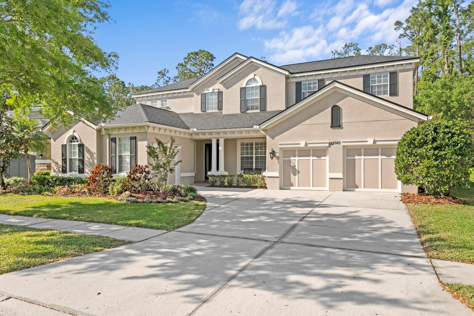 14849 TUDOR CHASE DR, TAMPA, FL, 33626