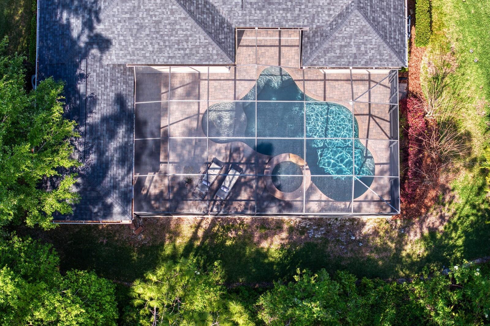 14849 TUDOR CHASE DR, TAMPA, FL, 33626