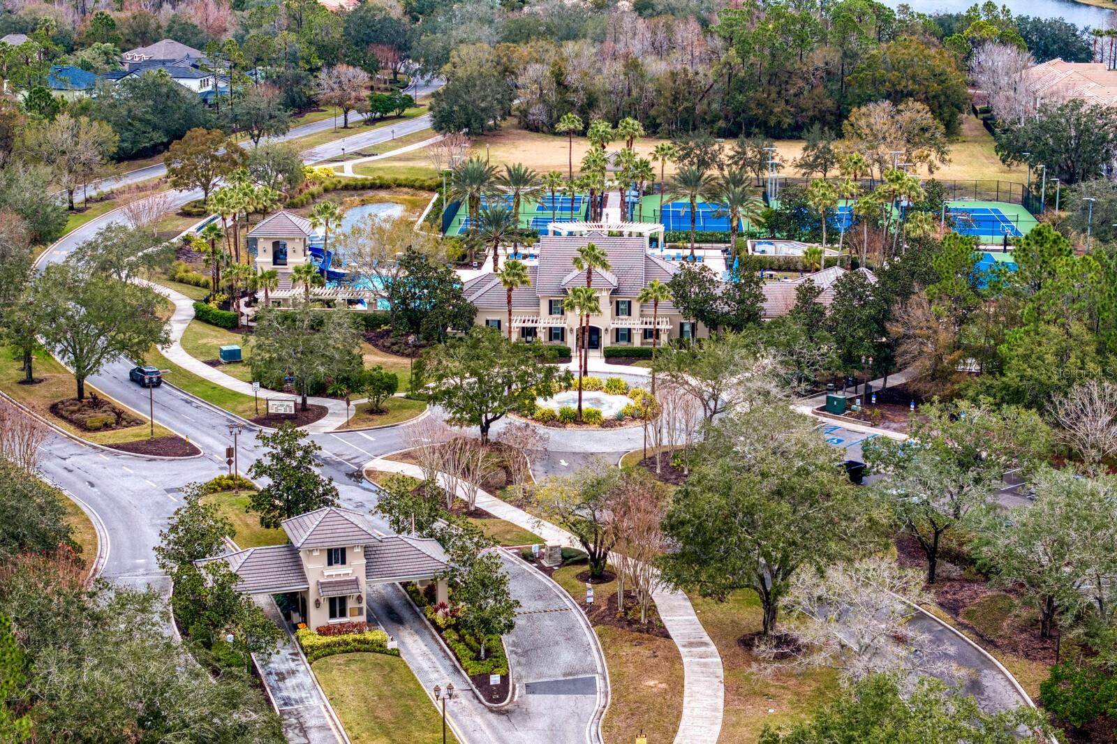 14849 TUDOR CHASE DR, TAMPA, FL, 33626