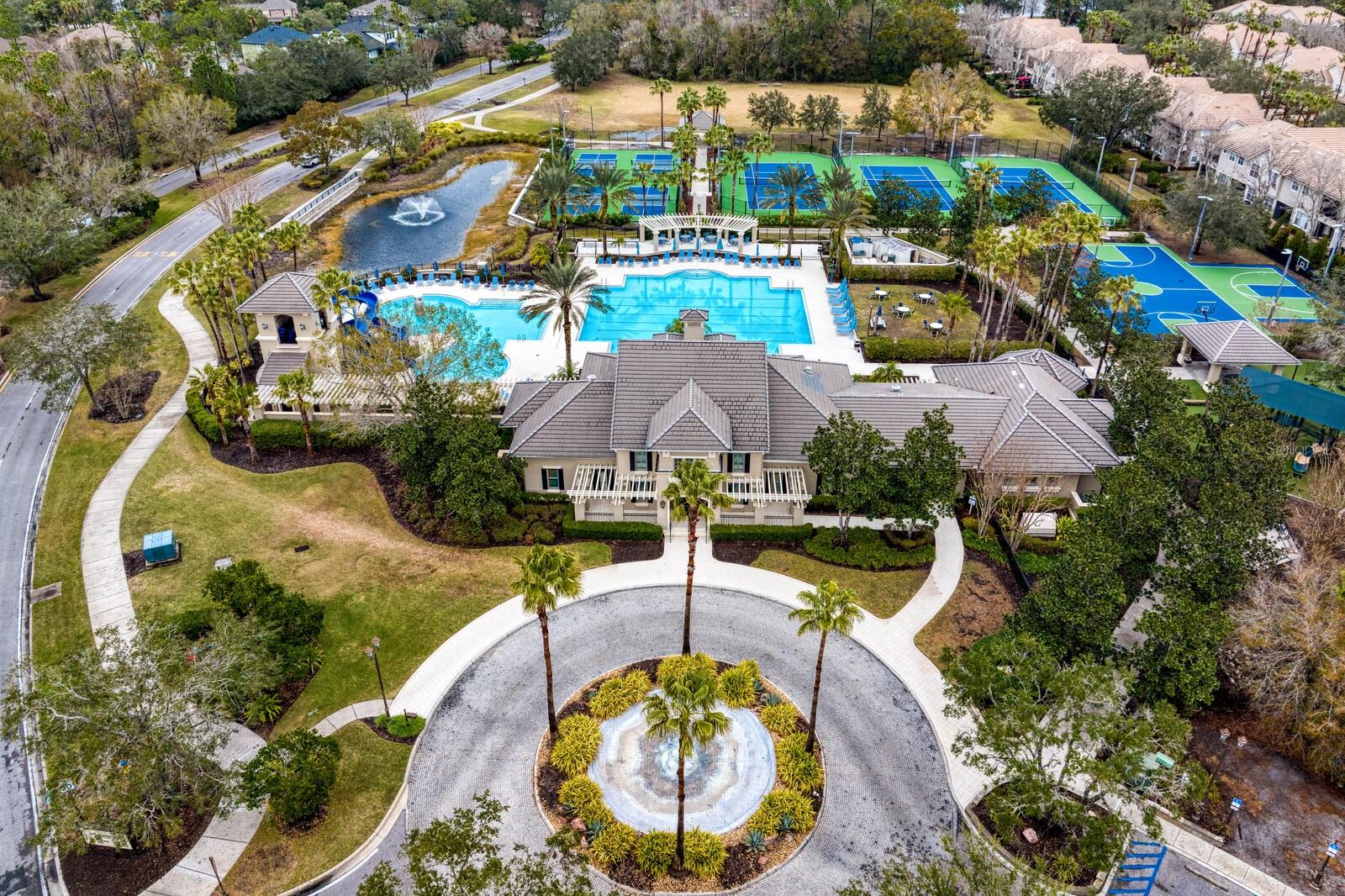 14849 TUDOR CHASE DR, TAMPA, FL, 33626