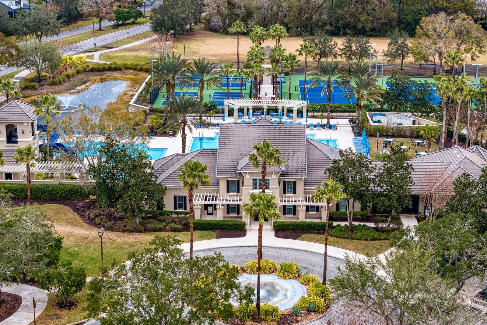 14849 TUDOR CHASE DR, TAMPA, FL, 33626