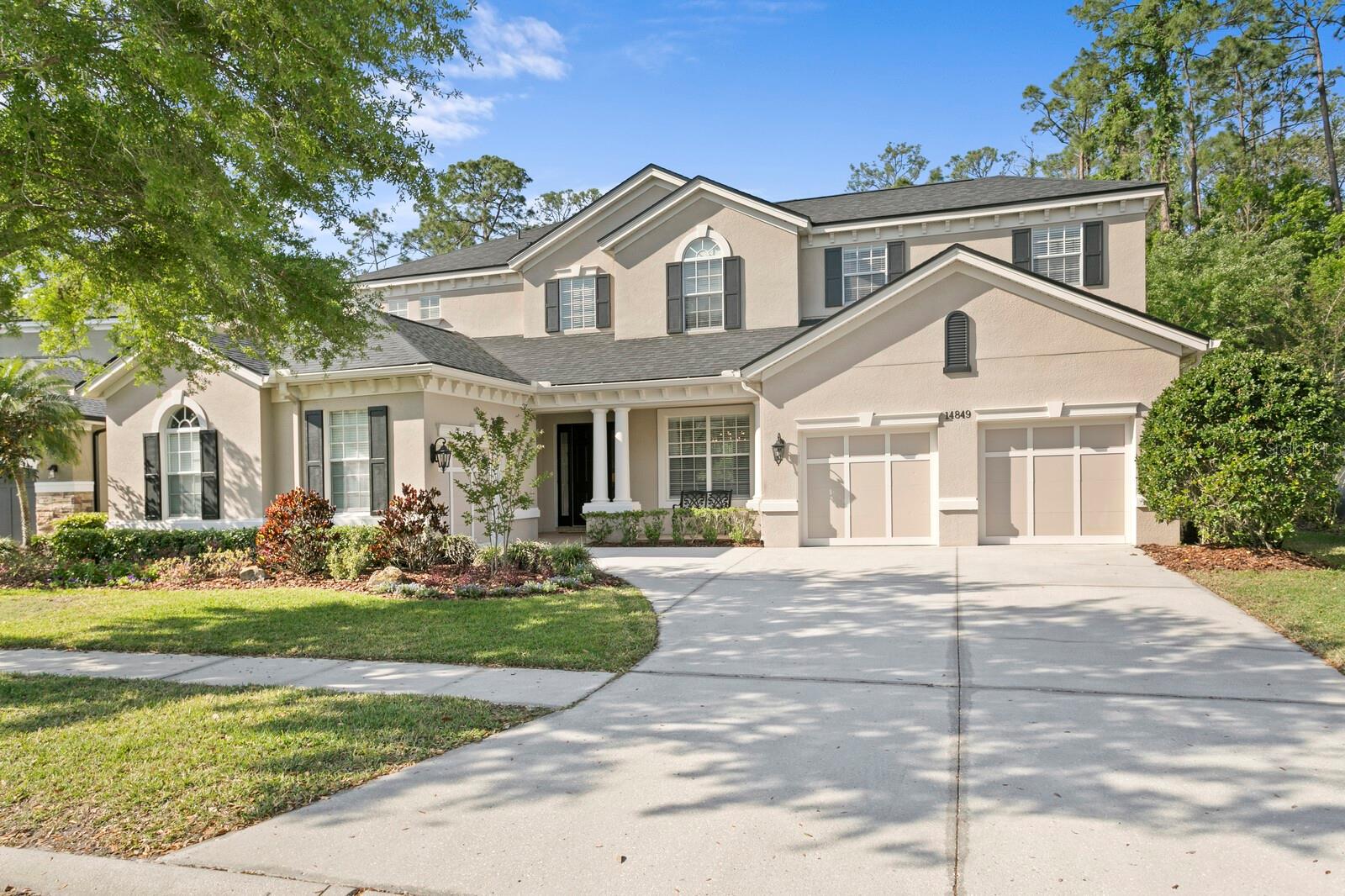 14849 TUDOR CHASE DR, TAMPA, FL, 33626