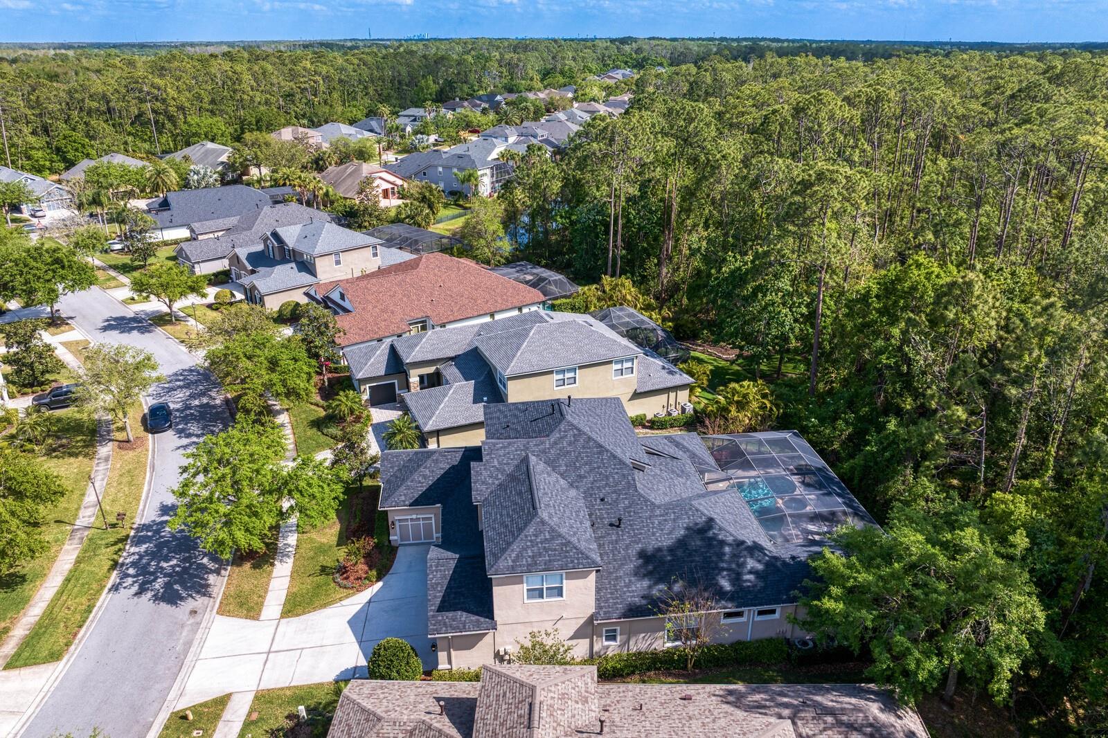 14849 TUDOR CHASE DR, TAMPA, FL, 33626