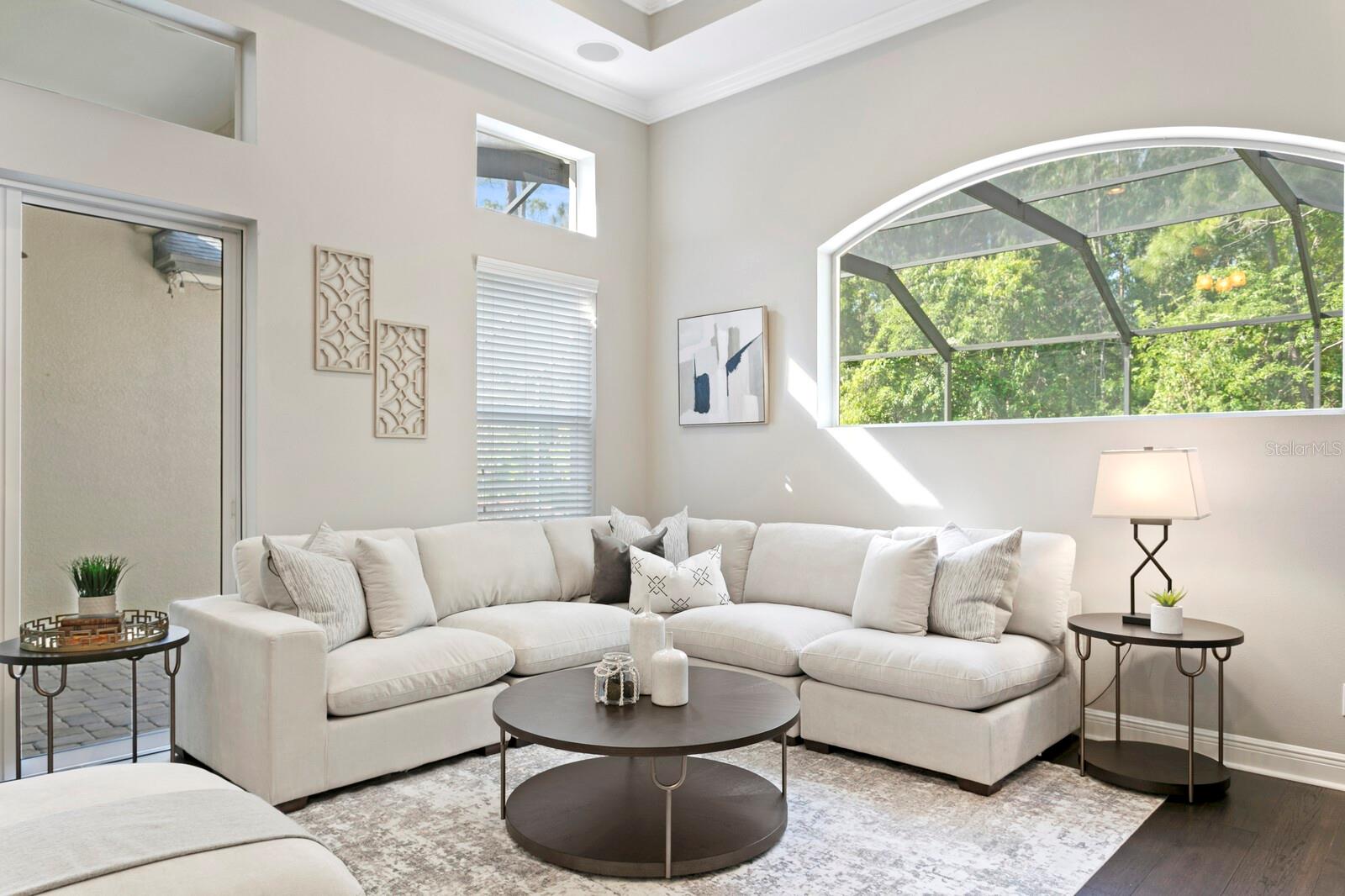 14849 TUDOR CHASE DR, TAMPA, FL, 33626