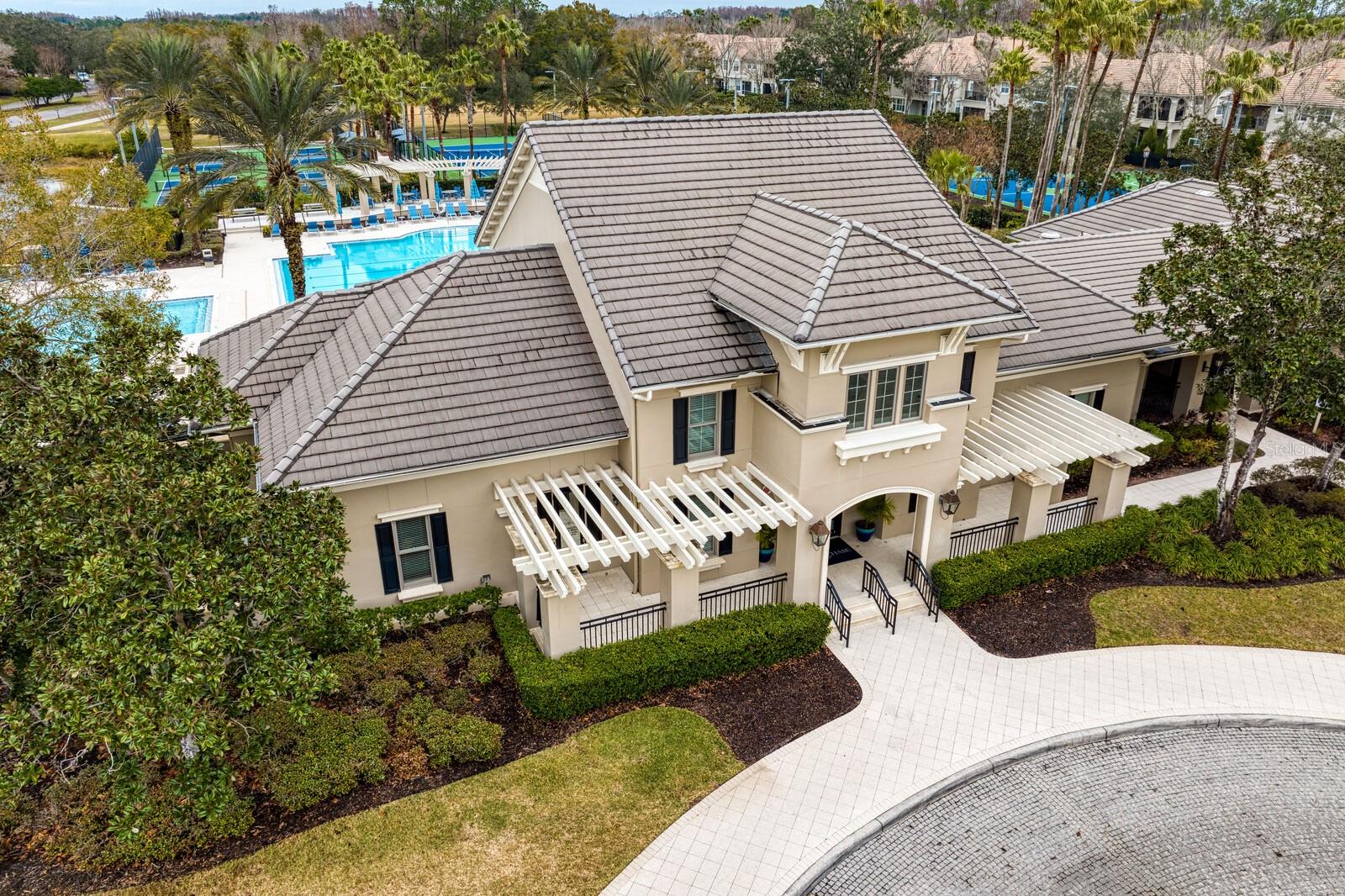 14849 TUDOR CHASE DR, TAMPA, FL, 33626