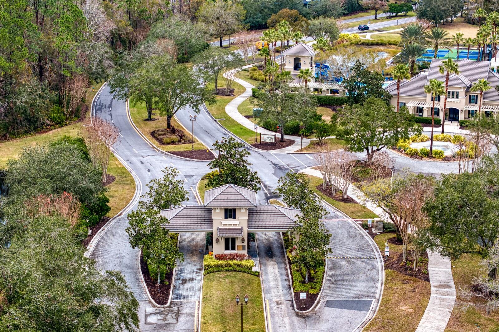 14849 TUDOR CHASE DR, TAMPA, FL, 33626