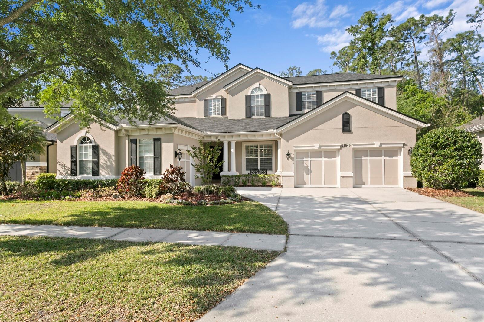 14849 TUDOR CHASE DR, TAMPA, FL, 33626