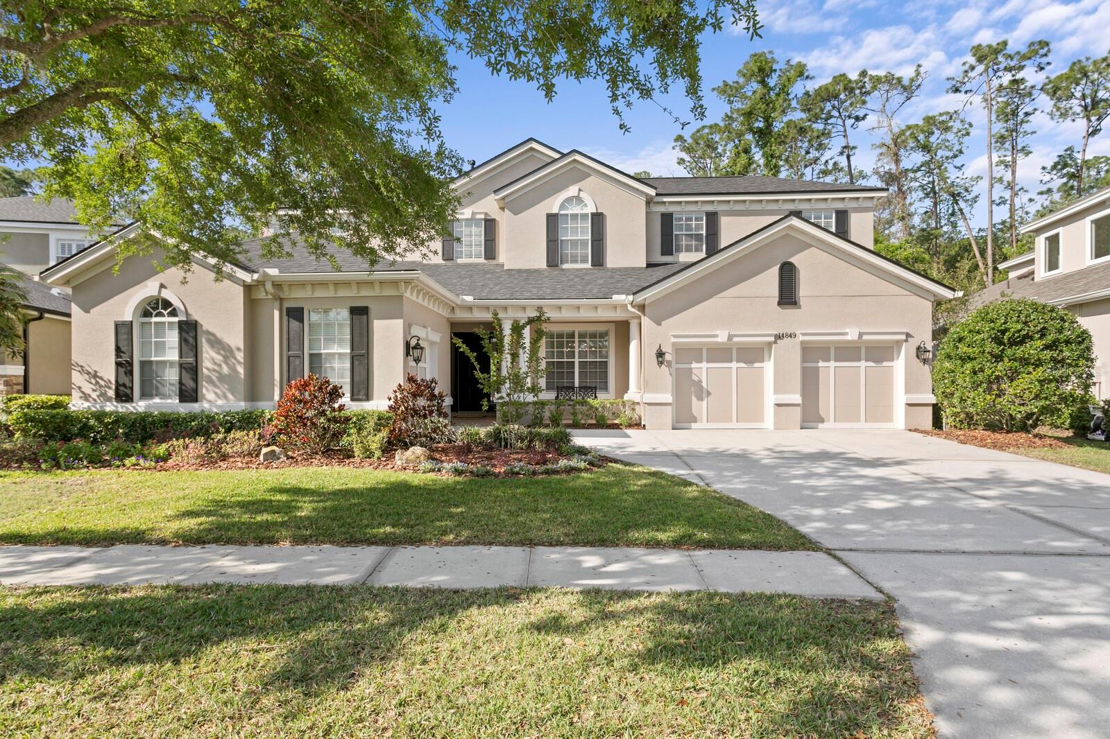 14849 TUDOR CHASE DR, TAMPA, FL, 33626