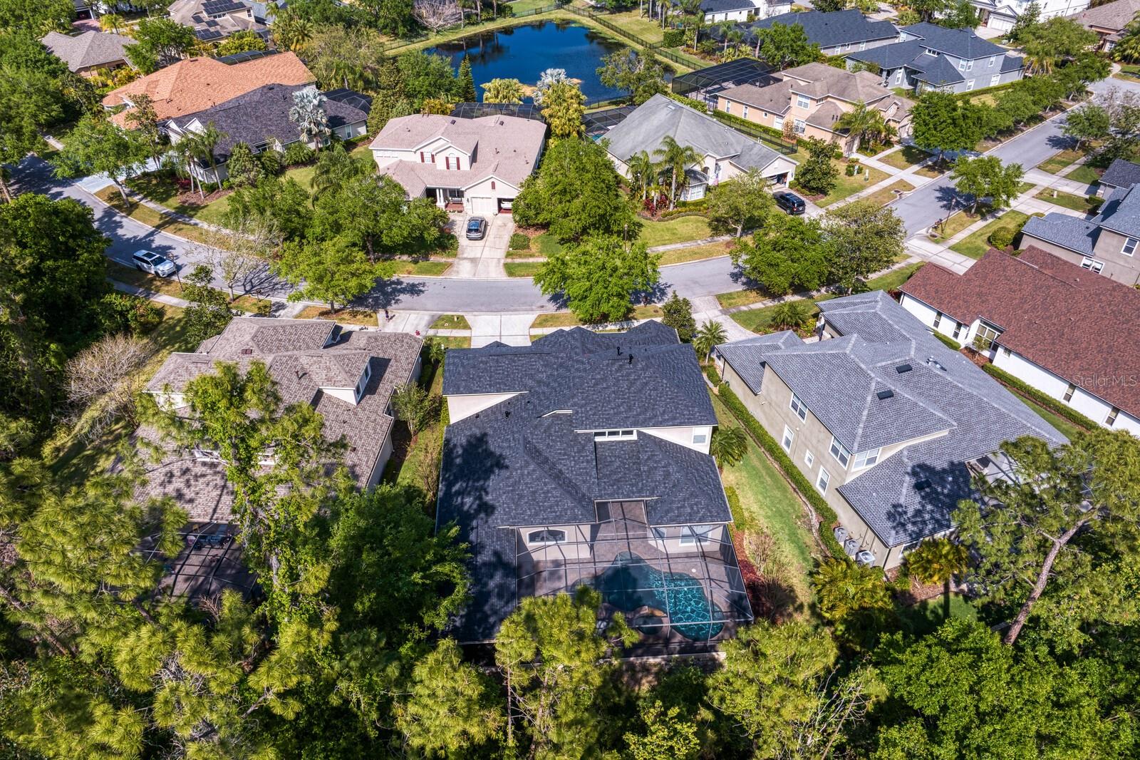 14849 TUDOR CHASE DR, TAMPA, FL, 33626