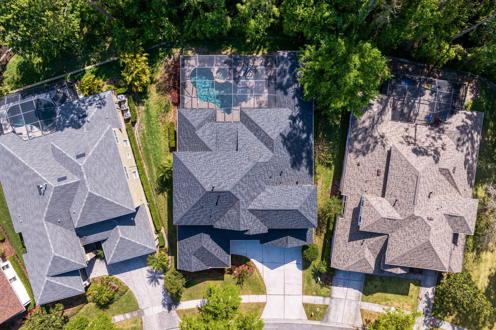 14849 TUDOR CHASE DR, TAMPA, FL, 33626