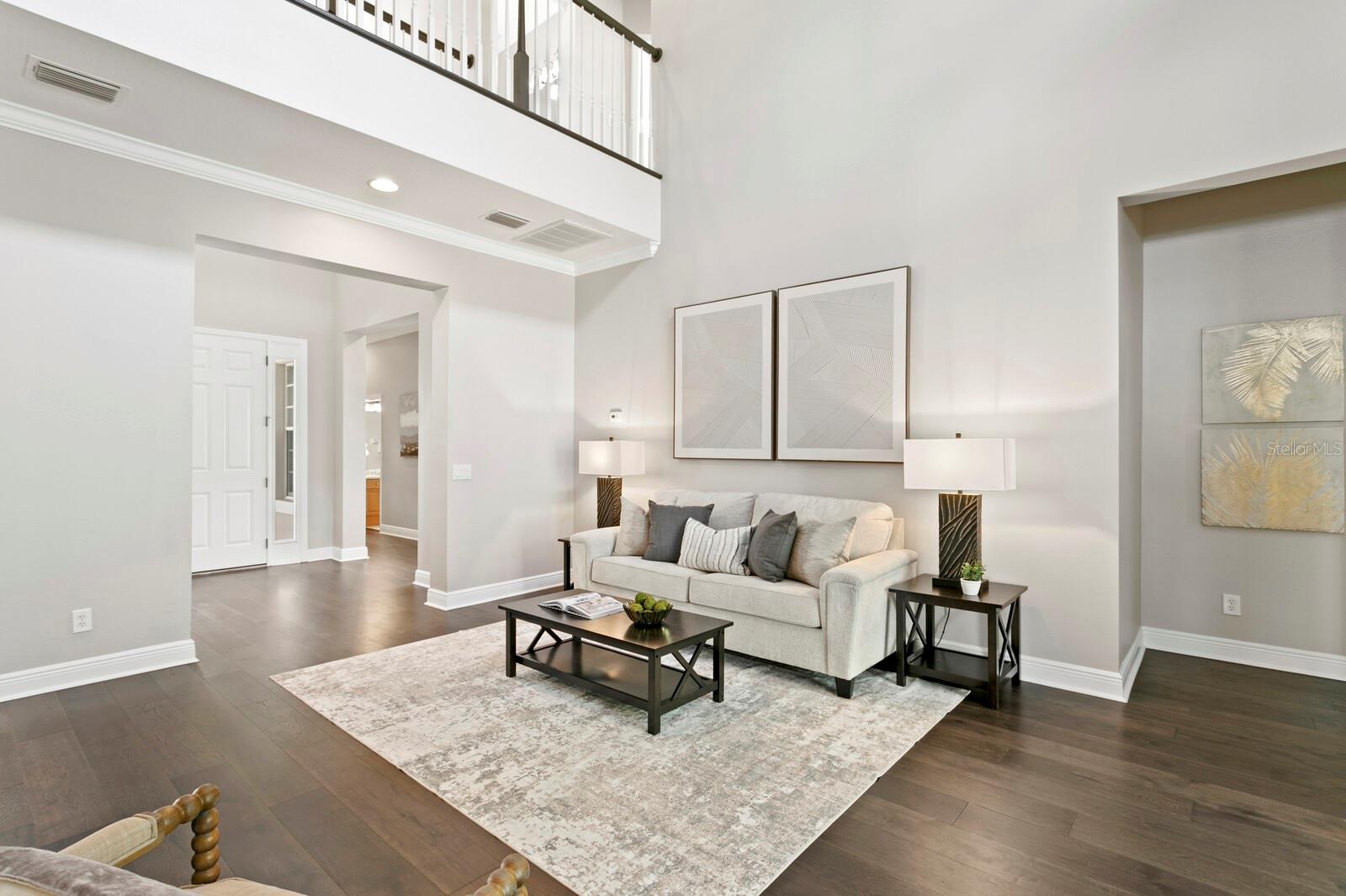 14849 TUDOR CHASE DR, TAMPA, FL, 33626