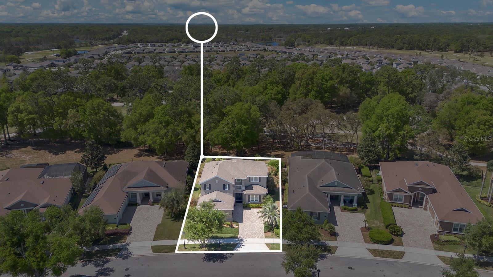 304 LAMBERTON LN, DELAND, FL, 32724