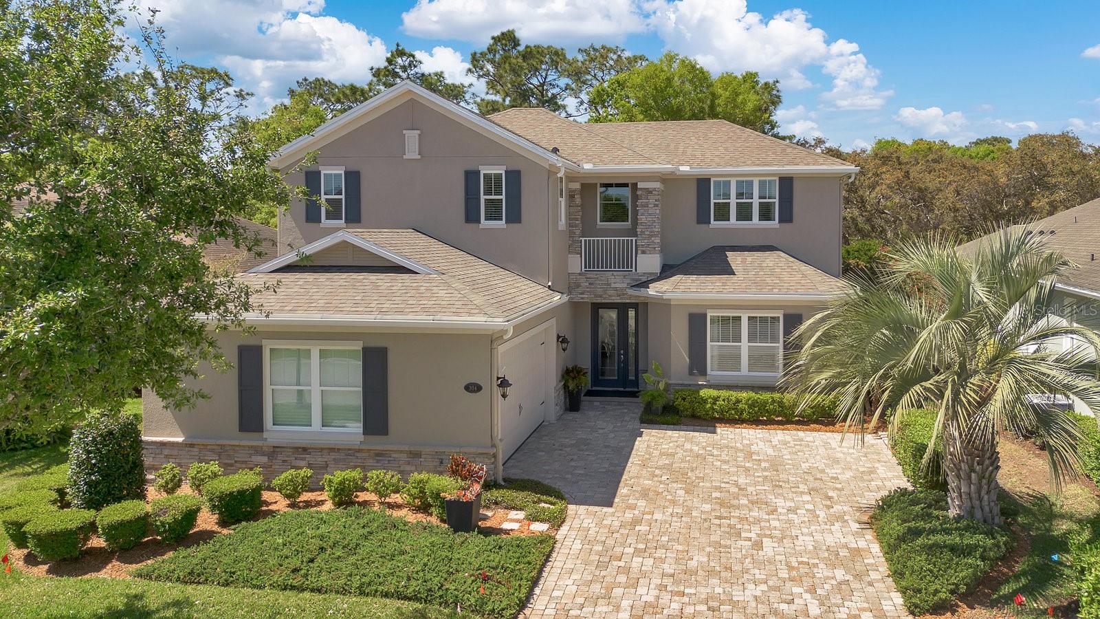 304 LAMBERTON LN, DELAND, FL, 32724