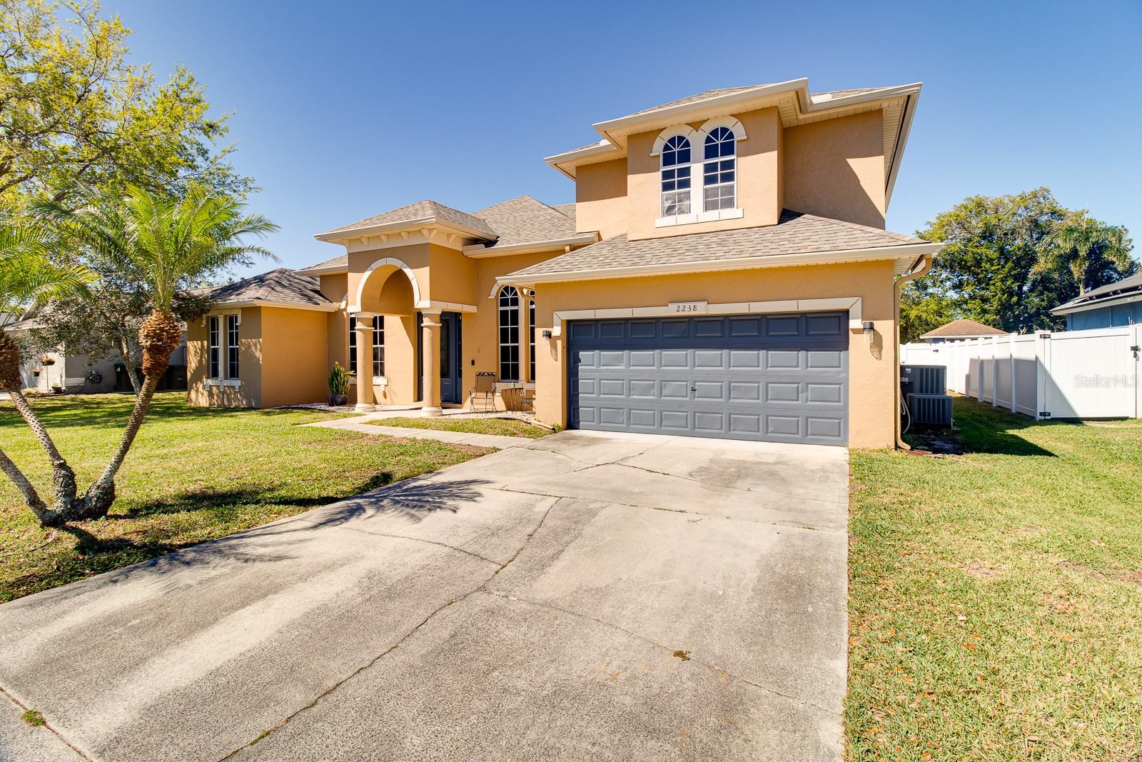 2238 AMBERLY AVE, ORLANDO, FL, 32833