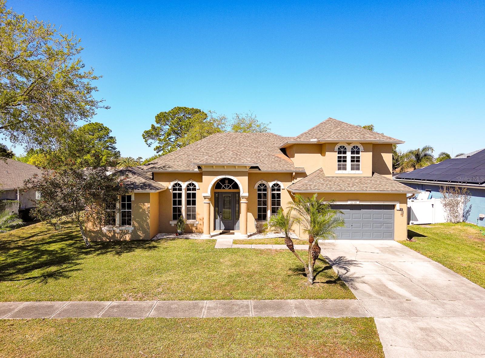 2238 AMBERLY AVE, ORLANDO, FL, 32833