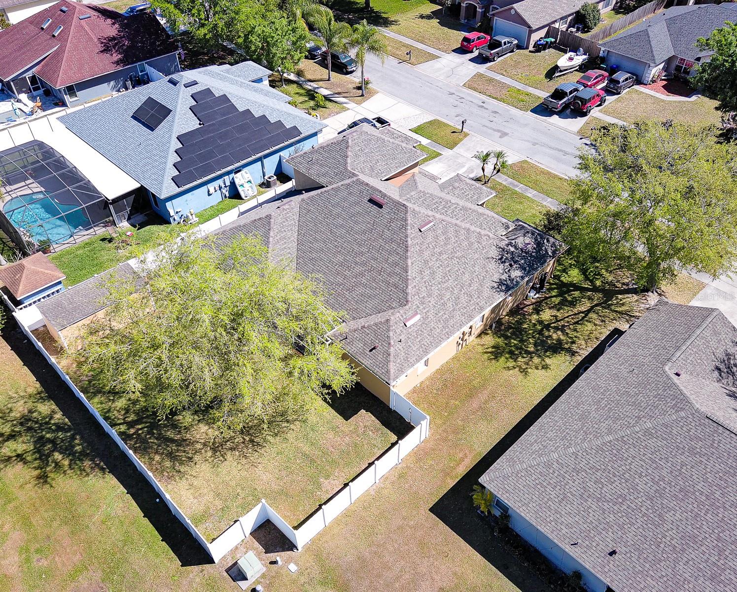 2238 AMBERLY AVE, ORLANDO, FL, 32833