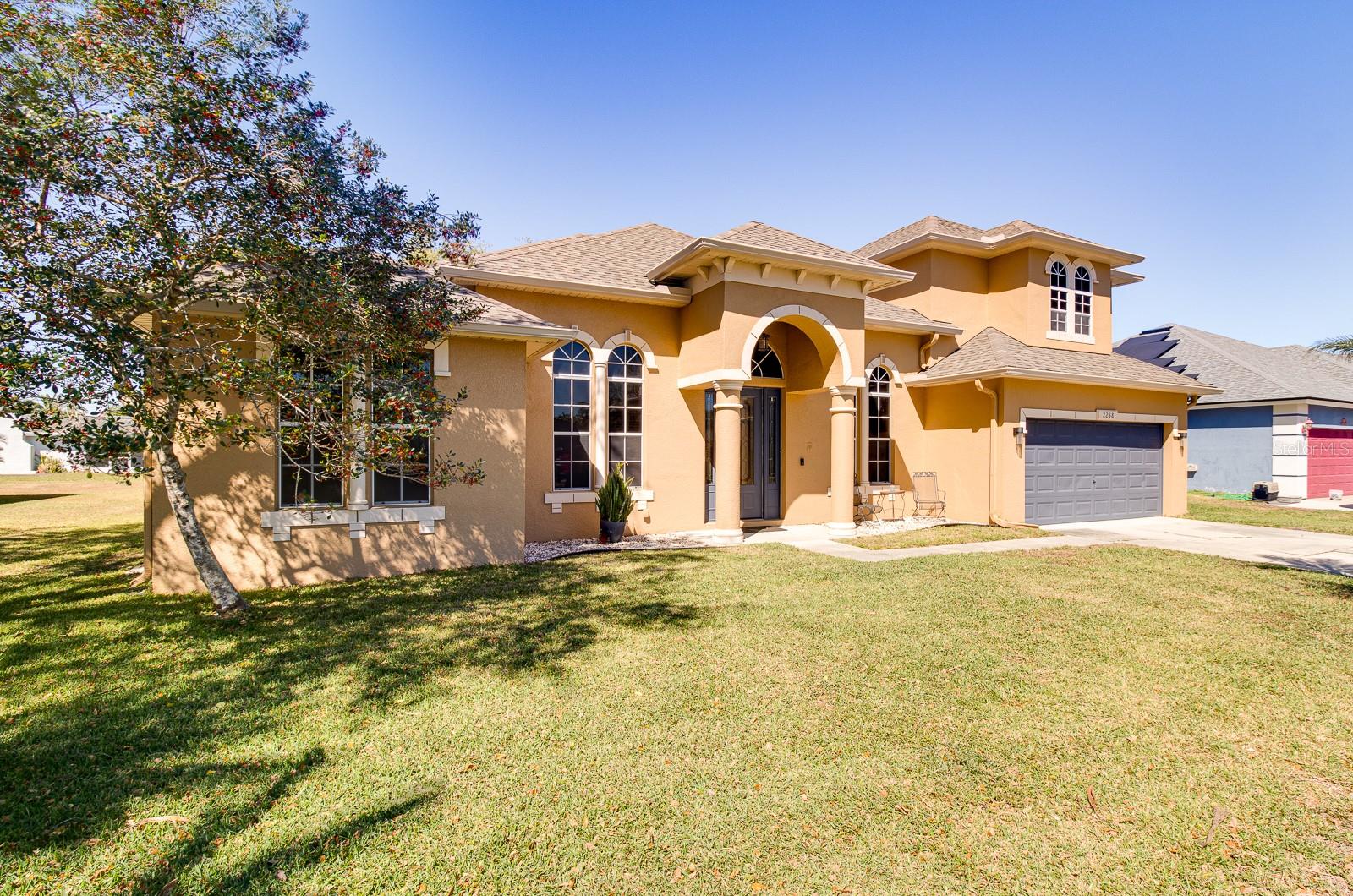 2238 AMBERLY AVE, ORLANDO, FL, 32833