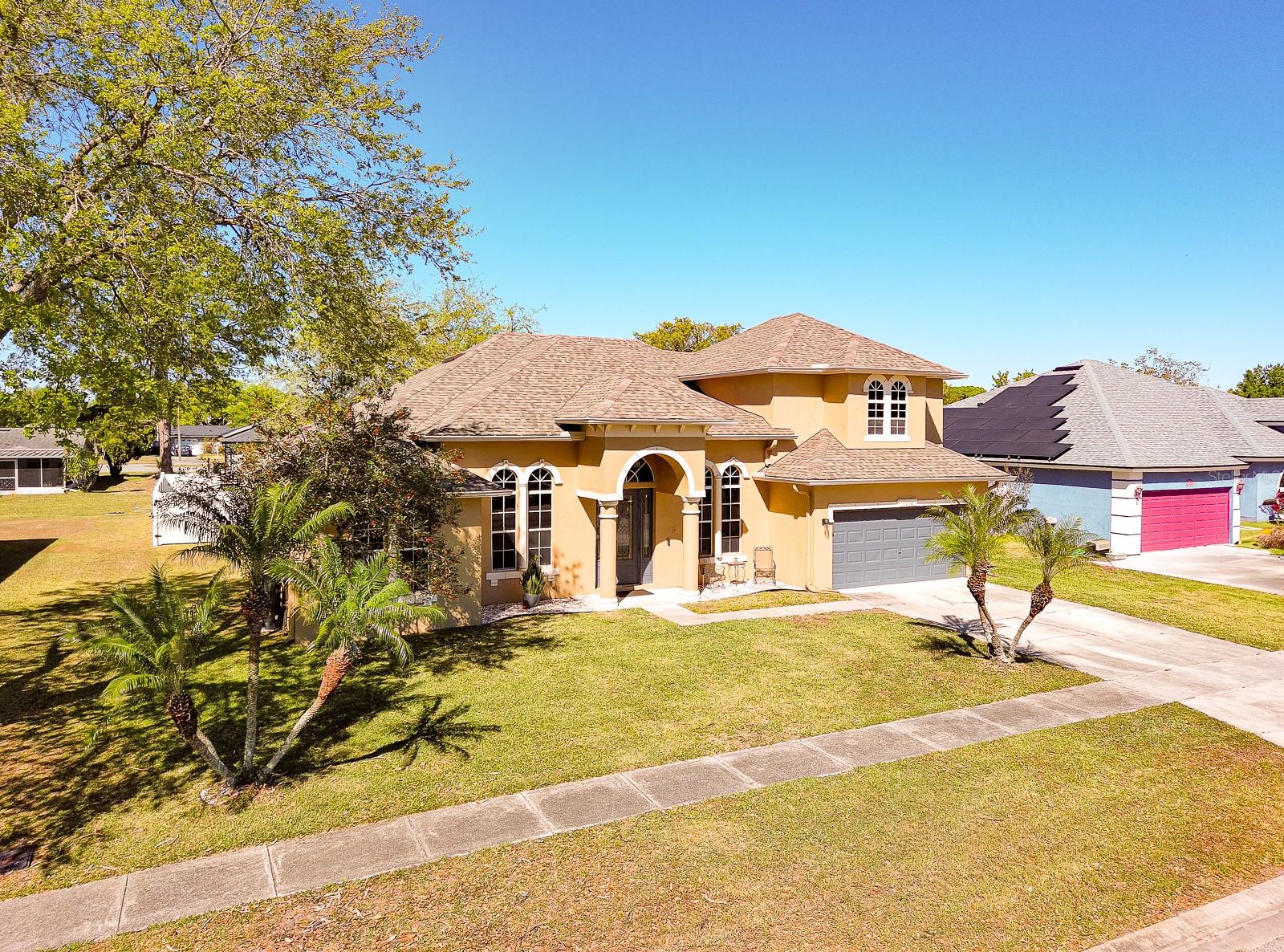 2238 AMBERLY AVE, ORLANDO, FL, 32833
