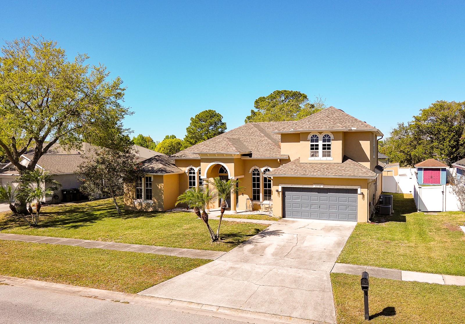 2238 AMBERLY AVE, ORLANDO, FL, 32833