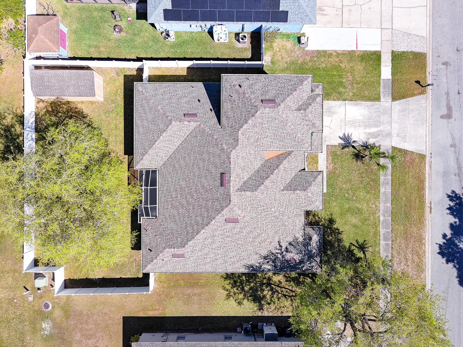 2238 AMBERLY AVE, ORLANDO, FL, 32833
