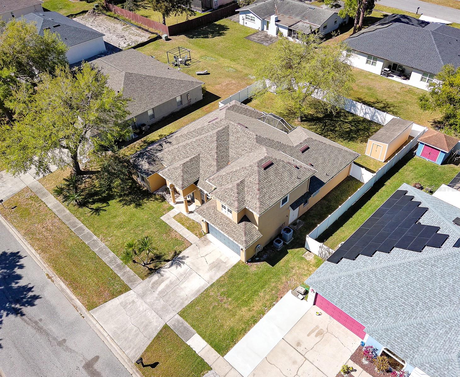 2238 AMBERLY AVE, ORLANDO, FL, 32833