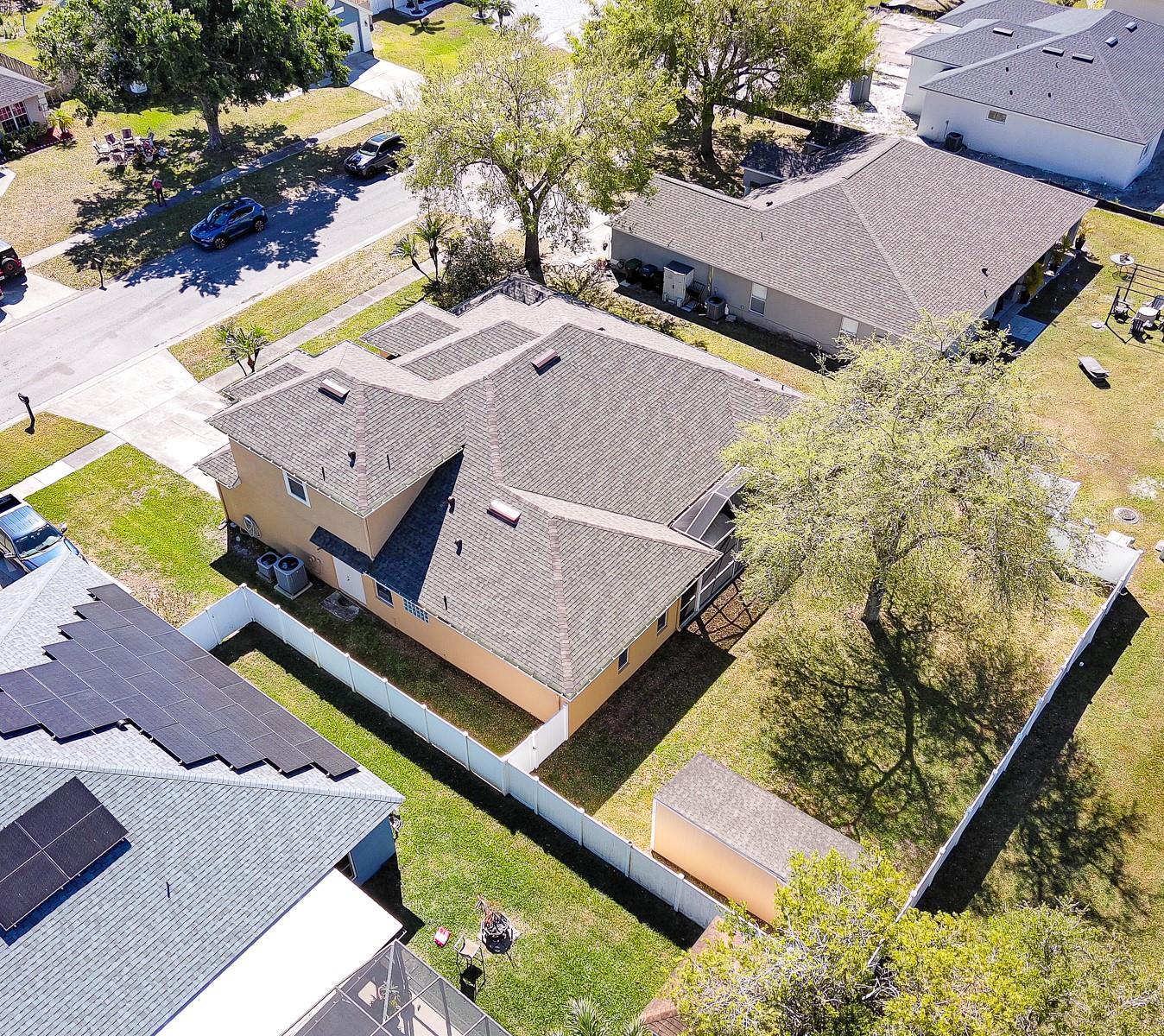 2238 AMBERLY AVE, ORLANDO, FL, 32833