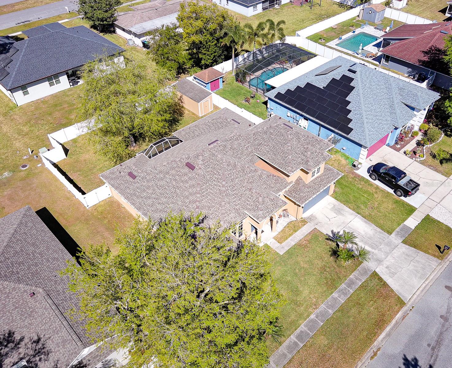 2238 AMBERLY AVE, ORLANDO, FL, 32833