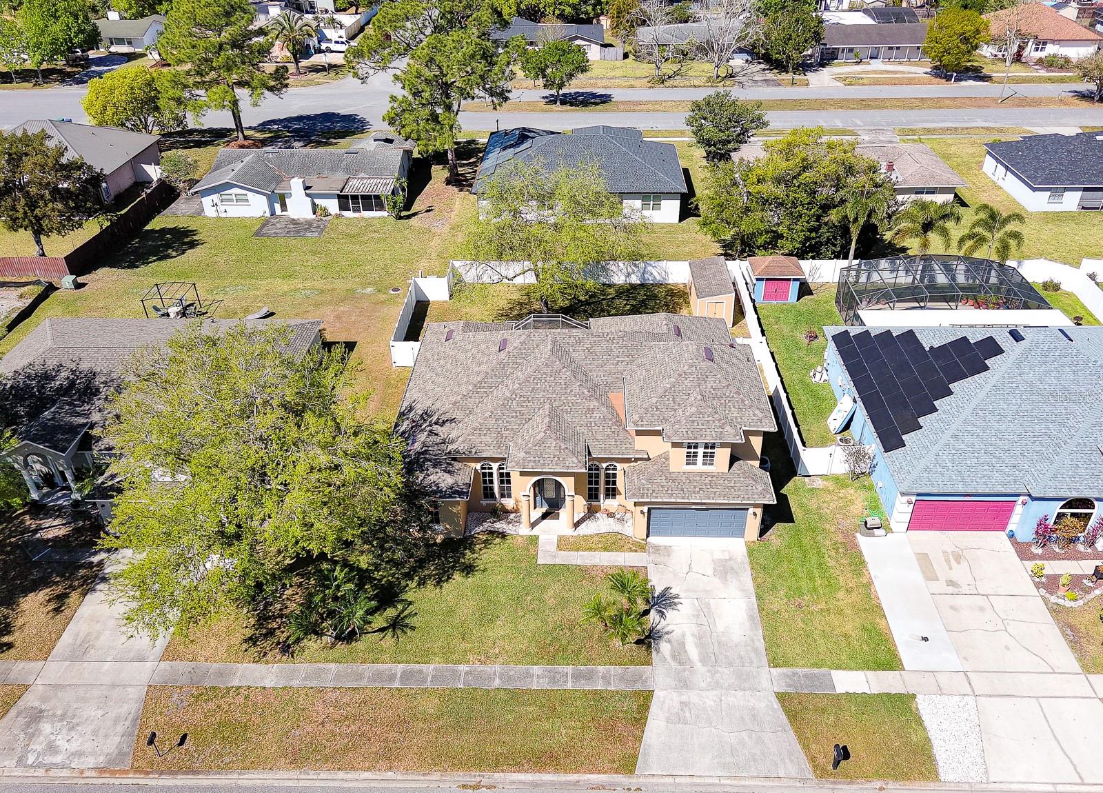 2238 AMBERLY AVE, ORLANDO, FL, 32833