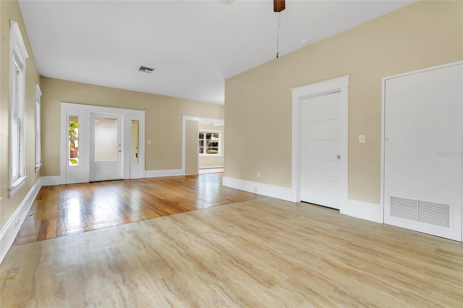 206 E CONCORD ST, ORLANDO, FL, 32801