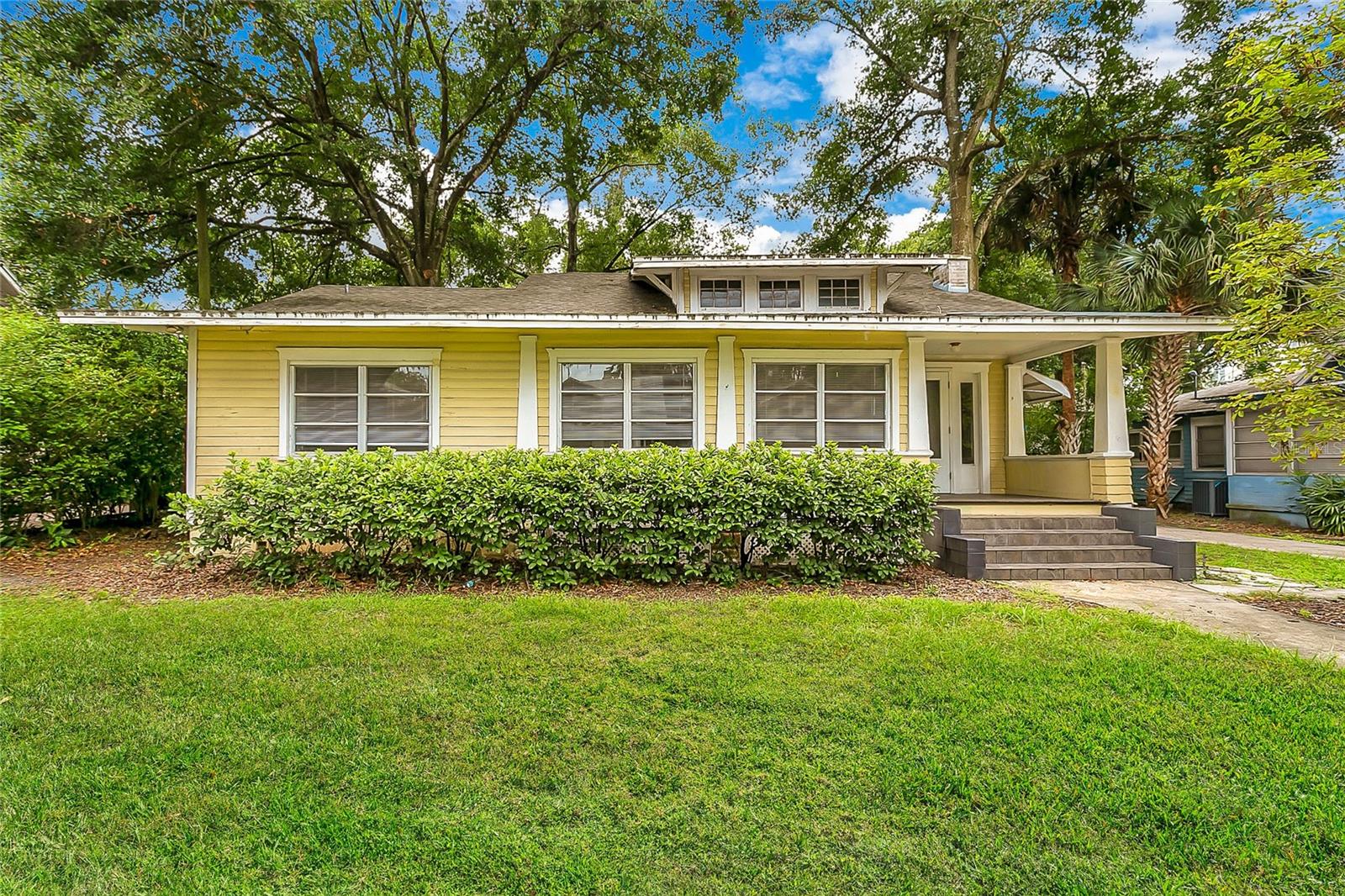 206 E CONCORD ST, ORLANDO, FL, 32801